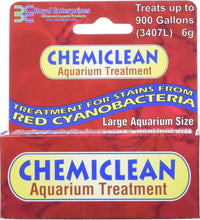 Boyd's Chemi-Clean 6 gram size (red box) (76714-8)
