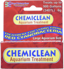 Boyd's Chemi-Clean 6 gram size (red box) (76714-8)