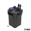 MEGA FILTRA 650 110-120V/60Hz 7.55ft 2P US