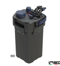 MEGA FILTRA 900 110-120V/60Hz 7.55ft 2P US