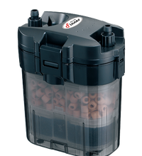 Finnex compact canister filter, 150 GPH