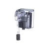 Pure-7 power filter, up to 7 gallon