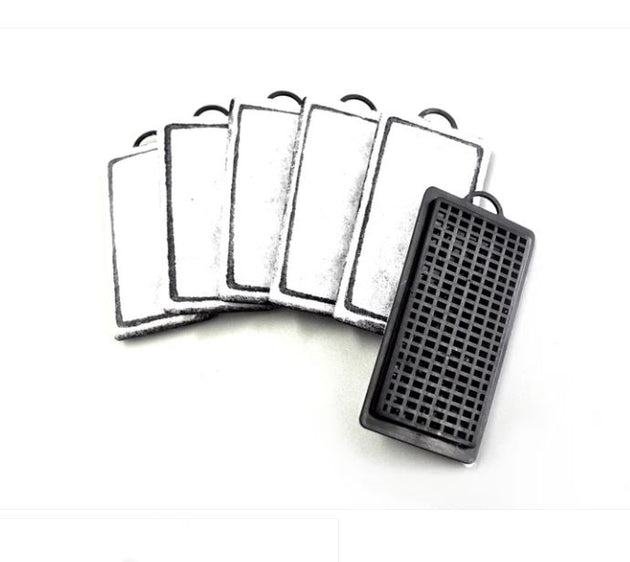 Filter cartridge for PF-5 / PF-7 (6 pack)