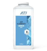 ATI ICP Element Boron - 2700 mL