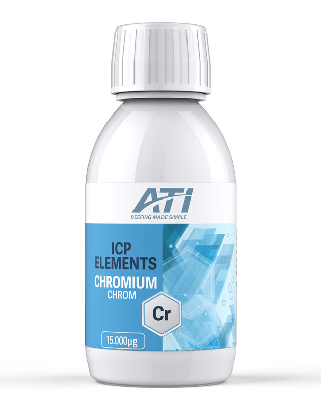 ATI ICP Element Chromium - 150 mL