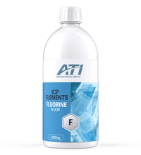 ATI ICP Element Fluorine - 1000 mL