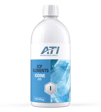ATI ICP Element Iodine - 1000 mL