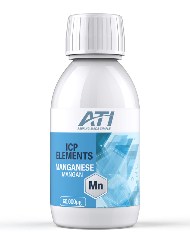 ATI ICP Element Manganese - 150 mL