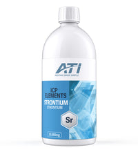 ATI ICP Element Strontium - 1000 mL