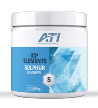 ATI ICP Element Sulfur - 500 g