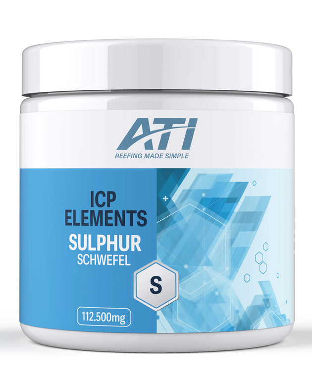 ATI ICP Element Sulfur - 500 g