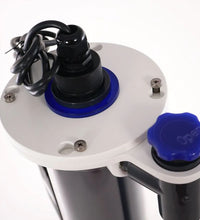 IceCap In-Sump 18w UV Sterilizer - NEW OPEN BOX RETURN