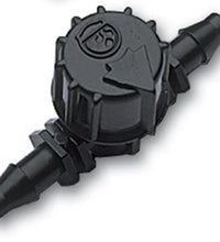 Two Little Fishies Micro Valve Barb x Barb - (6 per pack)