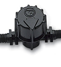 Two Little Fishies Micro Valve Thread x Thread - (6 Per Pack