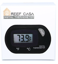 Digital Aquarium Thermometer