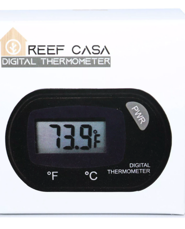 Digital Aquarium Thermometer