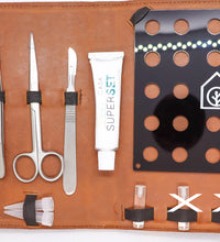Reef Casa Frag Master Leather Tool Kit