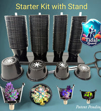 Tidal Guard - Coral Shipping Protection Starter Kit