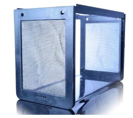 Aqua Box Mini – Clip On Nursery Box / Acclimation Box