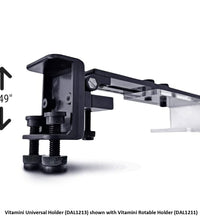 Dalua Illumagic Vitamini Rotatable Mount (Pair)