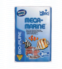 Hikari Bio-Pure Frozen Mega-Marine - Cubes - 3.5 oz
