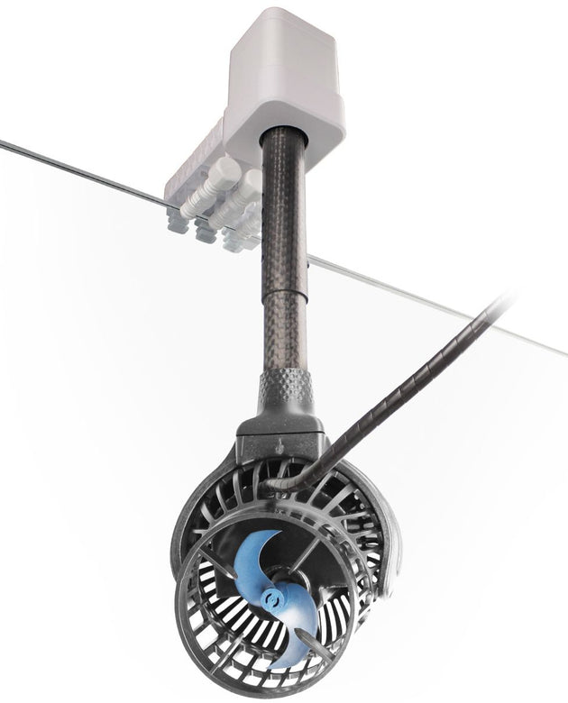 Tunze 6105 ORCA - White