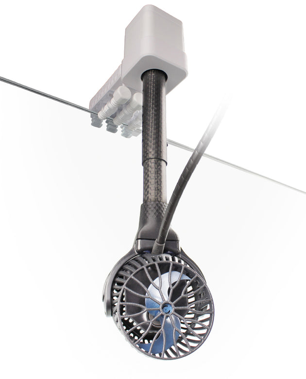 Tunze 6075 ORCA - White