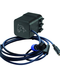 Tunze 6105 ORCA - Black