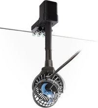 Tunze 6105 ORCA - Black