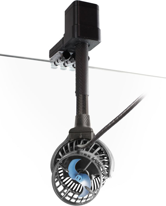Tunze 6105 ORCA - Black