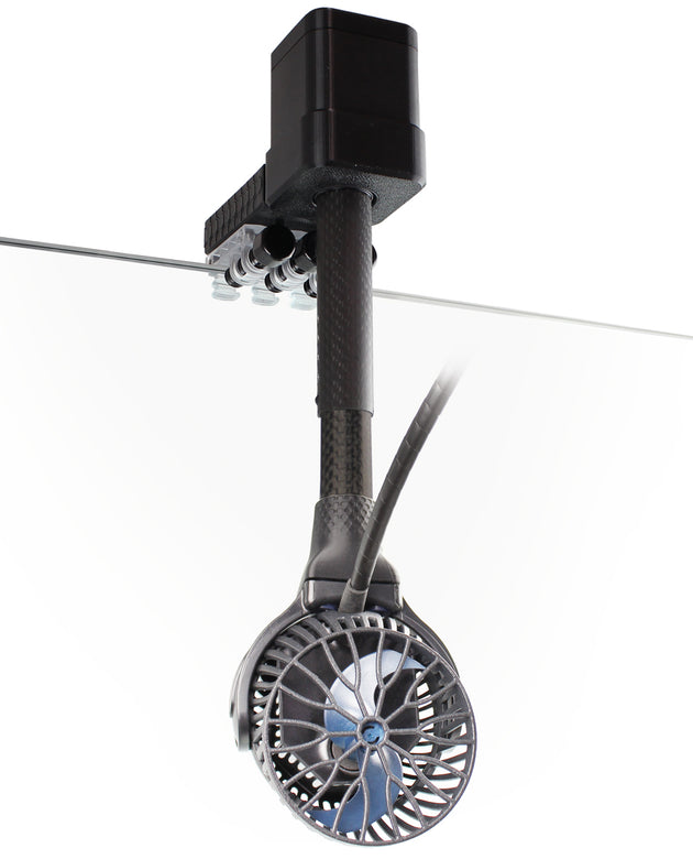 Tunze 6075 ORCA - Black