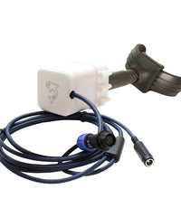 Tunze ORCA MK2 - White