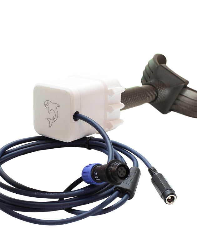 Tunze ORCA MK2 - White