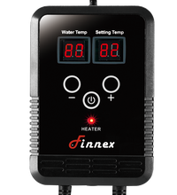 Finnex digital heater controller, Japanese Sensor, Dual Display
