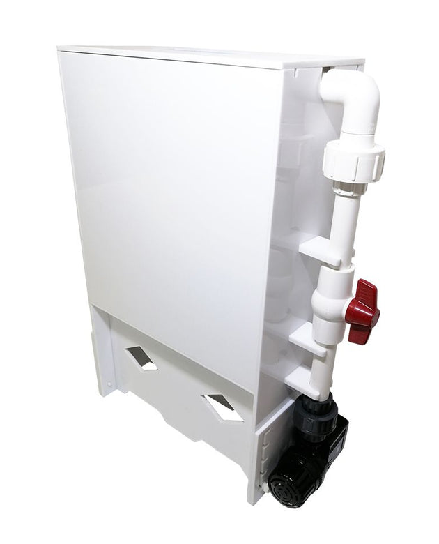 IceCap Turf Scrubber Pro Small- RETURN OPEN BOX