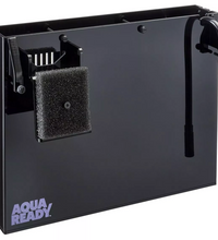 AquaReady HOB-R Hang-On-Back Refugium - DAMAGED