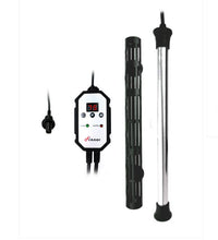 Finnex Compact 100W heater with safety guard