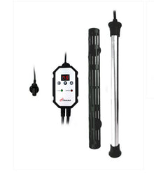 Finnex Compact 100W heater with safety guard
