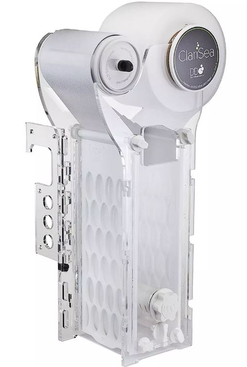 ClariSea SK-3000 Automatic Filter System GEN 3 - NEW OPEN BOX RETURN