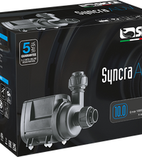 SYNCRA ADV 10.0 Return Pump - 2700 gph