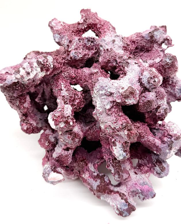 Tropic Eden Morroca Irregular Rock - Medium - FOUR Piece - WYSIWYG