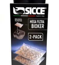 MEGA FILTRA Replacement Bioker (2units) (SVA0029)