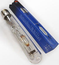 400 Watt 20000K Metal Halide Bulb - German Radium, Mogul Base
