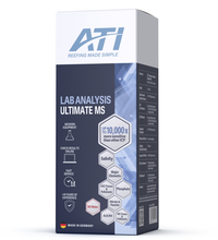 ATI ICP-MS Ultimate Lab Water Analysis - With Return Shipping