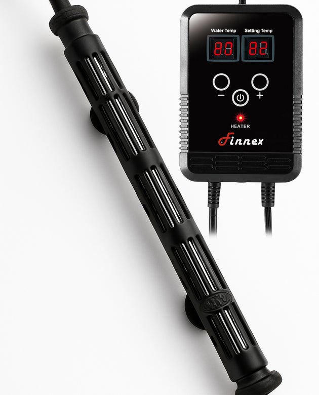 Finnex TH 500W Titanium Heating Tube and HC-910M Controller Kit