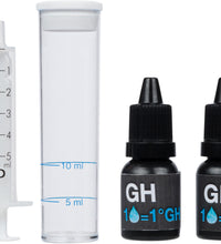 ASF SEATEST GH (Total Hardness)