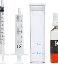 ASF SEATEST KH (Alkalinity)