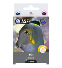 ASF SEATEST NO3- (Nitrate)