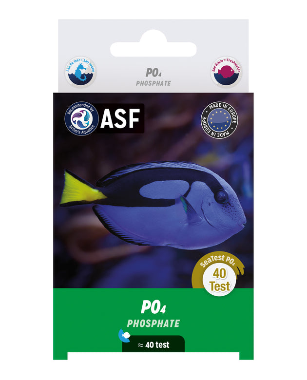 ASF SEATEST PO4 (Phosphate)
