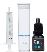 ASF SEATEST Ca2+ (Calcium)
